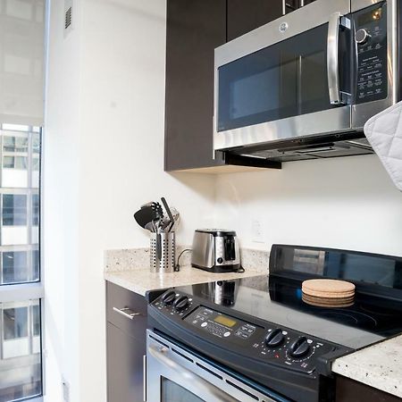 Atlanta Furnished Apartments - Great Location In The Heart Of The City Exteriör bild