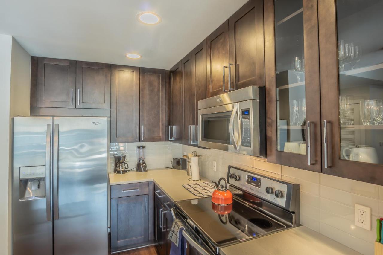Atlanta Furnished Apartments - Great Location In The Heart Of The City Exteriör bild