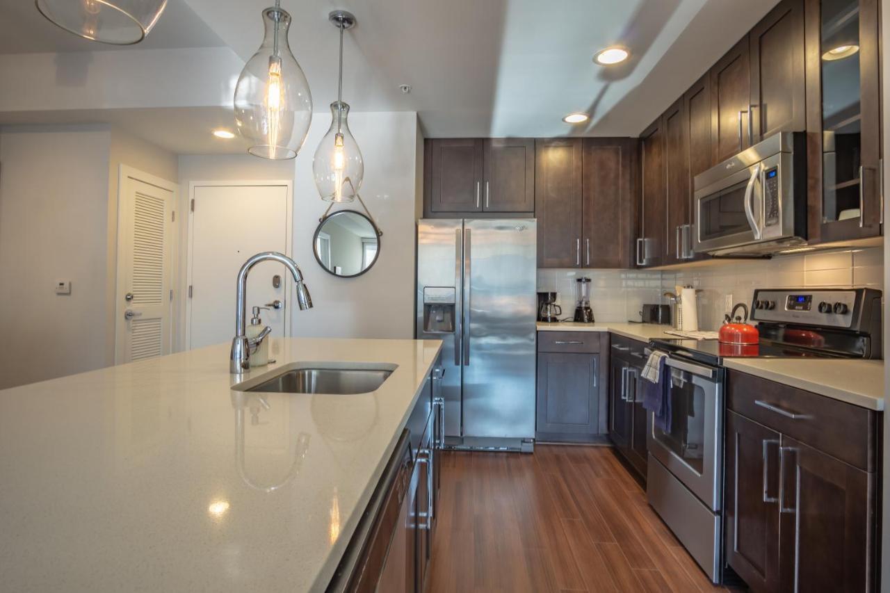 Atlanta Furnished Apartments - Great Location In The Heart Of The City Exteriör bild